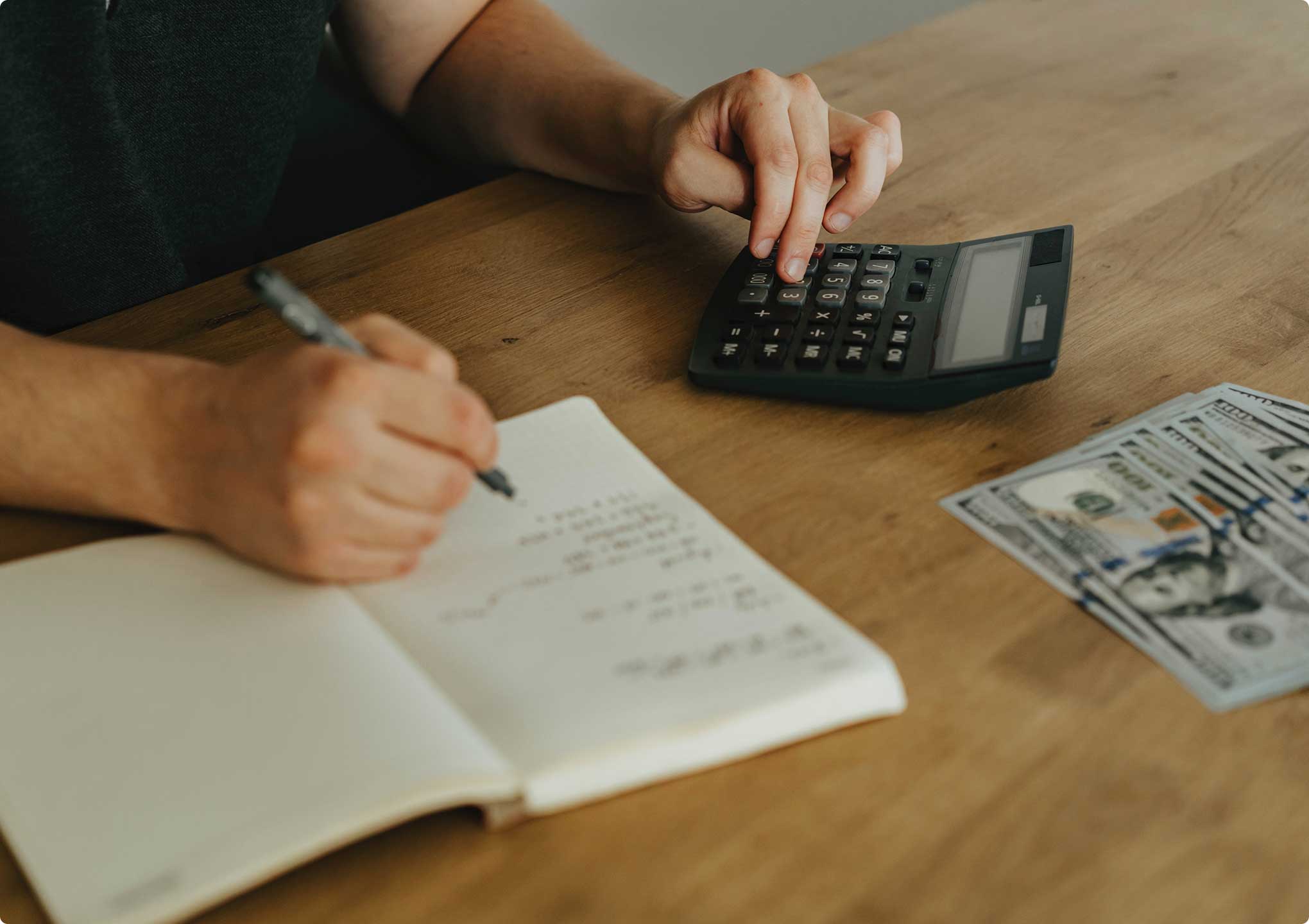 Contabilidad en tuadministraciononline.es Servicio de contabilidad