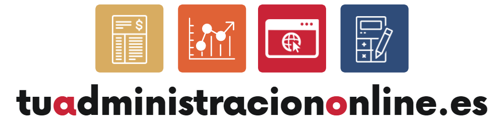 tuadministraciononline Logo
