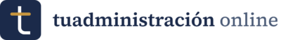 tuadministración online